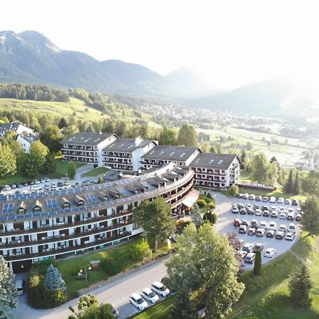 Hotel Resort Veronza Cavalese Eksteriør bilde
