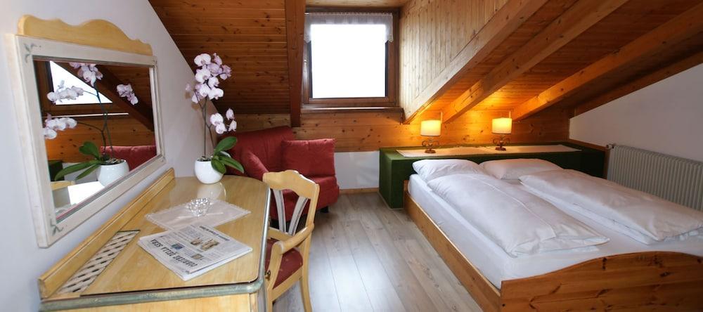 Hotel Resort Veronza Cavalese Eksteriør bilde