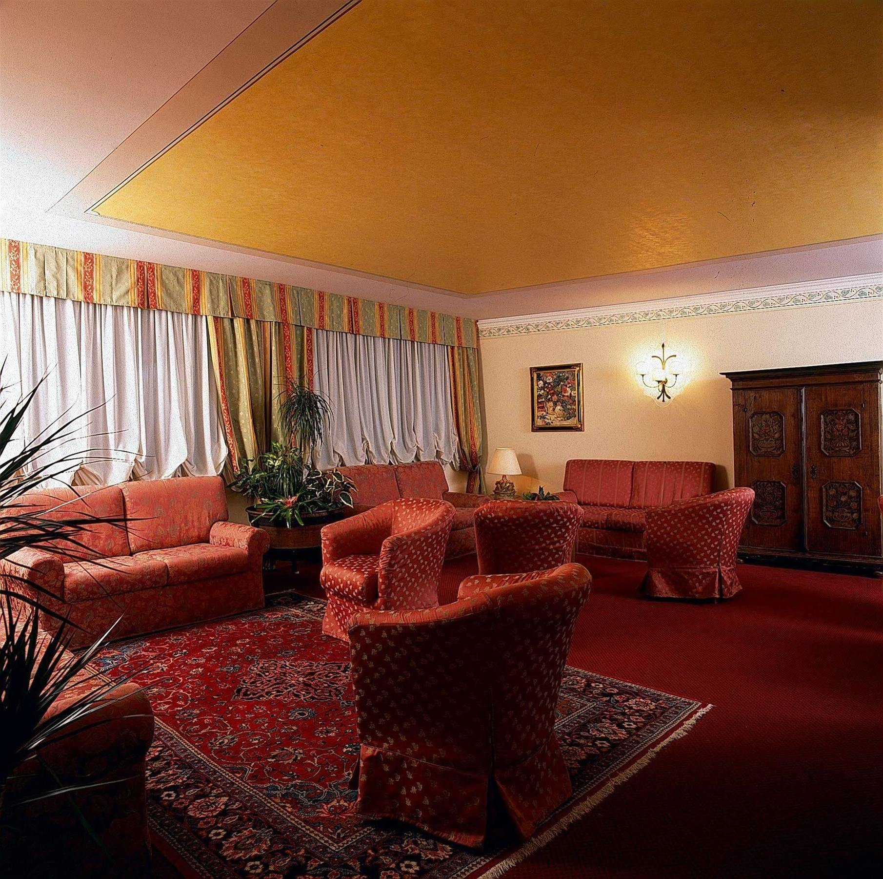 Hotel Resort Veronza Cavalese Eksteriør bilde